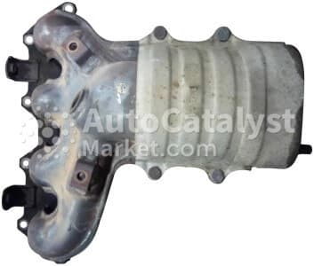 Катализатор от Mitsubishi DC (Mitsubishi)