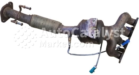 Катализатор от Ford AV61-5G232-DF