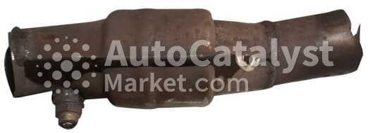 Катализатор от Subaru RCAK7