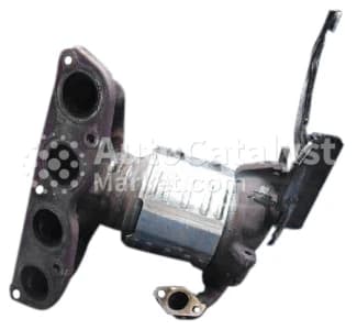 Катализатор от Hyundai, KIA 2EAA0 (Manifold)