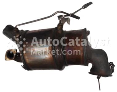 Катализатор от Land Rover, Jaguar GX73-5H240-CL (DPF)