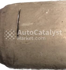 Катализатор от Toyota UC7
