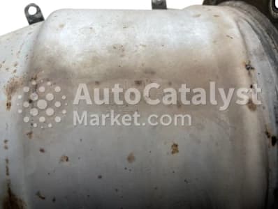 Катализатор от Isuzu 898036815 (CERAMIC)