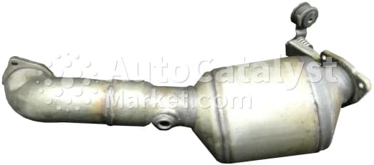 Катализатор от Audi, Volkswagen 4F0131701CL / 4F0178AB