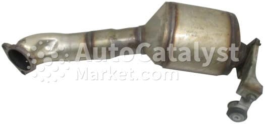Катализатор от Audi, Volkswagen 4F0131701CL / 4F0178AB