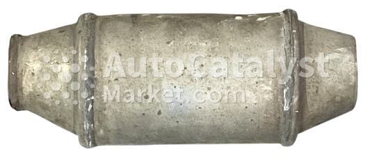 Катализатор от Hyundai, KIA 4X920DFR