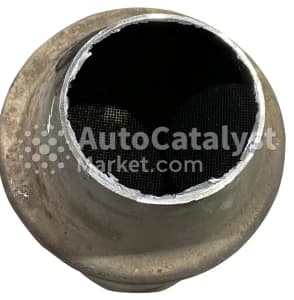 Катализатор от Hyundai, KIA 4X920DFR