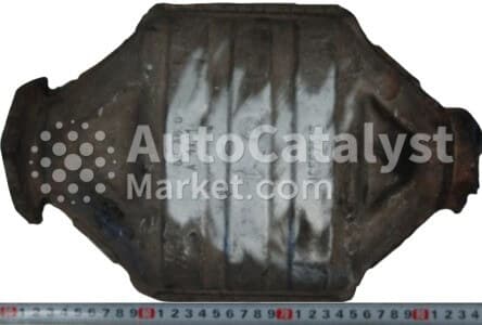 Катализатор от Alfa Romeo, Fiat, Lancia 46557515