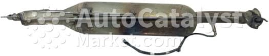 Катализатор от Peugeot, Citroën TR PSA S003 / TR PSA F030 (SCR+DPF)