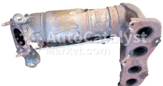 Катализатор от Toyota 28300