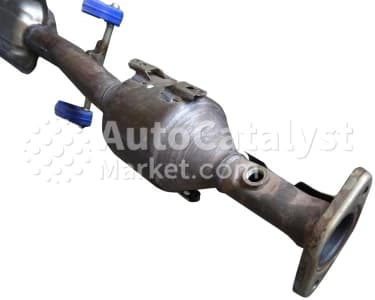 Катализатор Mazda PEH1