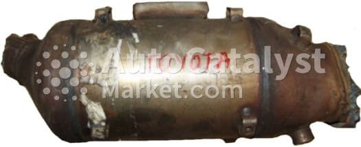Катализатор от Toyota None ref / Mitsubishi