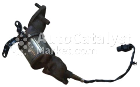 Катализатор Hyundai, KIA SAO