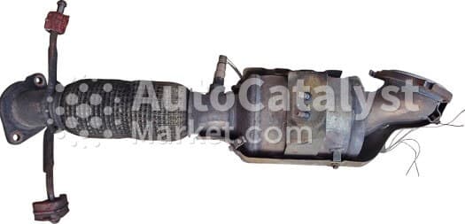 Катализатор от Volvo 31370414