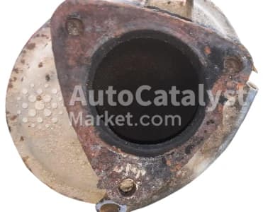 Катализатор от Opel, Vauxhall GM 100 (DPF)