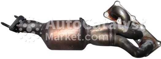 Катализатор от BMW 7568620