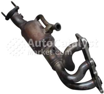 Катализатор от BMW 7568620