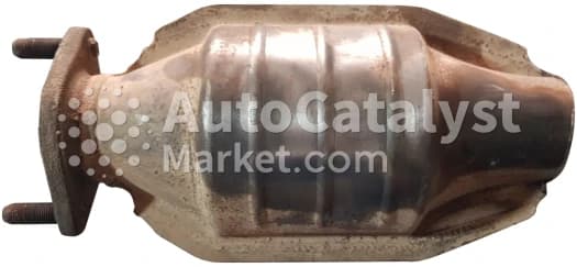 Катализатор от Hyundai, KIA UHD10