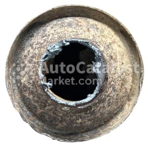 Катализатор от ZAZ SF6950-1206010