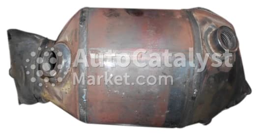 Катализатор от Nissan F014 (Nissan)