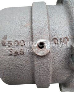 Катализатор от Toyota, Nissan Q10