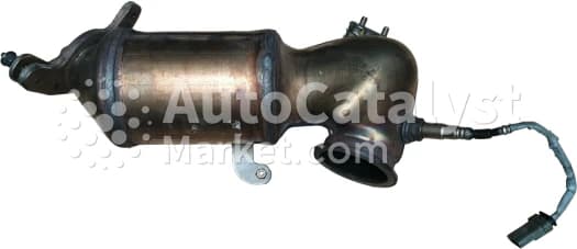 Катализатор от Opel, Vauxhall 12673197