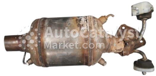 Катализатор от Opel, Vauxhall 55501877 / 422486191