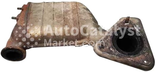 Катализатор от Renault 8200570166