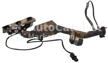 Катализатор от BMW 7597864