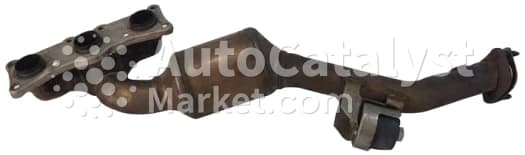 Катализатор от BMW 7597864