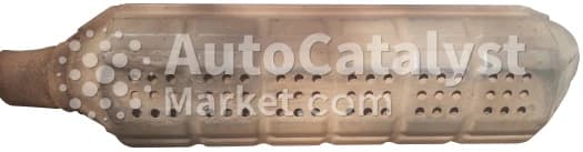 Катализатор от Mazda L321