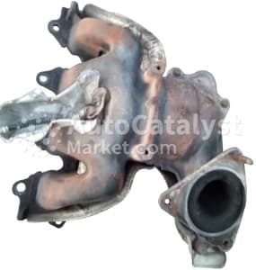 Катализатор от Renault T03 (Renault) (manifold)