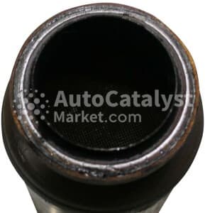 Катализатор от Mercedes-Benz KT 1198