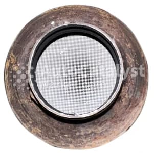 Катализатор от MINI (BMW) 7604331