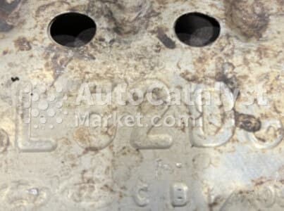 Катализатор от Hyundai, KIA L52D