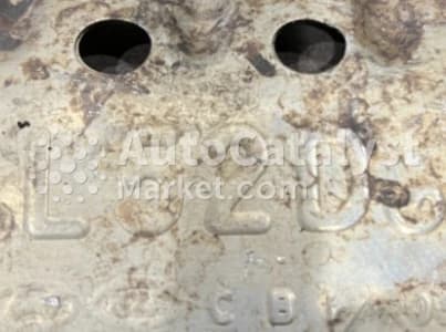 Катализатор от Hyundai, KIA L52D