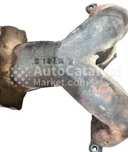 Катализатор от Hyundai, KIA TEH12