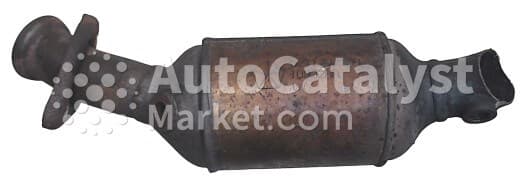 Катализатор от Chrysler, Dodge 52113921AA