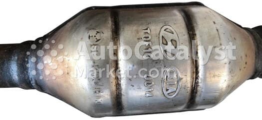Катализатор от Hyundai, KIA TQF10
