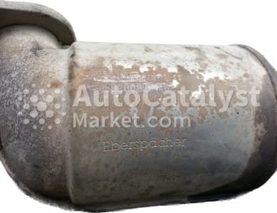 Катализатор от Renault, Opel, Nissan, Vauxhall 8200229146A / H8200289509