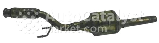 Катализатор от Renault, Nissan, Dacia C 717