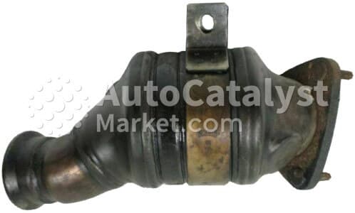 Катализатор от Alfa Romeo, Fiat, Lancia 134989628