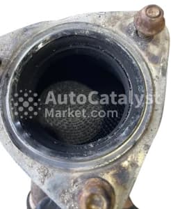 Катализатор от Alfa Romeo, Fiat, Lancia 134989628