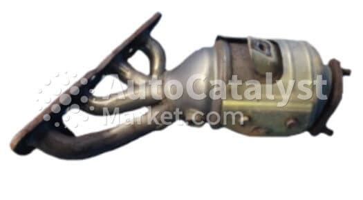 Катализатор от Hyundai, KIA W2BEF5