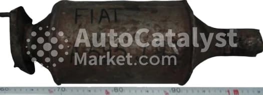 Катализатор от Alfa Romeo, Fiat, Lancia A595-J9