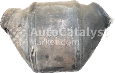 Катализатор от Audi, Skoda, Volkswagen 3B0131690B / 3B0166AA