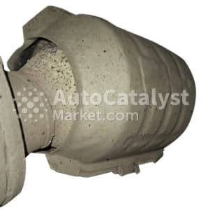 Катализатор от Toyota 51040