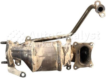 Катализатор от Acura 67YH1537