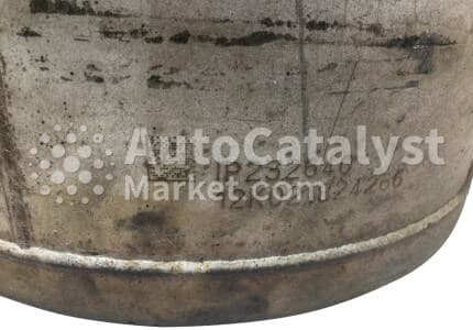 Катализатор от International Trucks IP232646