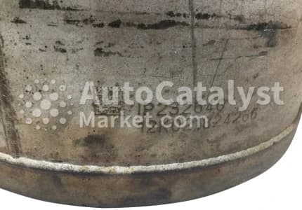 Катализатор от International Trucks IP232646